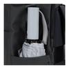 Under Armour Outdoor Fitness Trendy Comfortable Polyester Medium Backpack Women backpack Black 6009629-001
