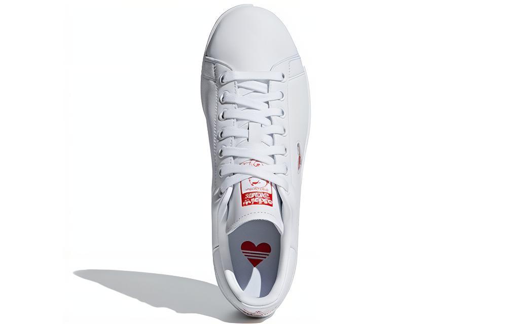 adidas Женские Stan Smith 'День святого Валентина' Женские G27893