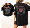 Футболка No Doubt Tragic Kingdom Tour '97, Винтажная футболка рок-группы.