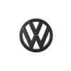 2026 Горячий Для VW VOLKSWAGEN 1 шт./комплект Автомобильный Оригинальный Заменяемый Значок Решетки Радиатора Передней Логотип Крышки Багажника Декоративный Аксессуар Для Volkswagen VW GOLF