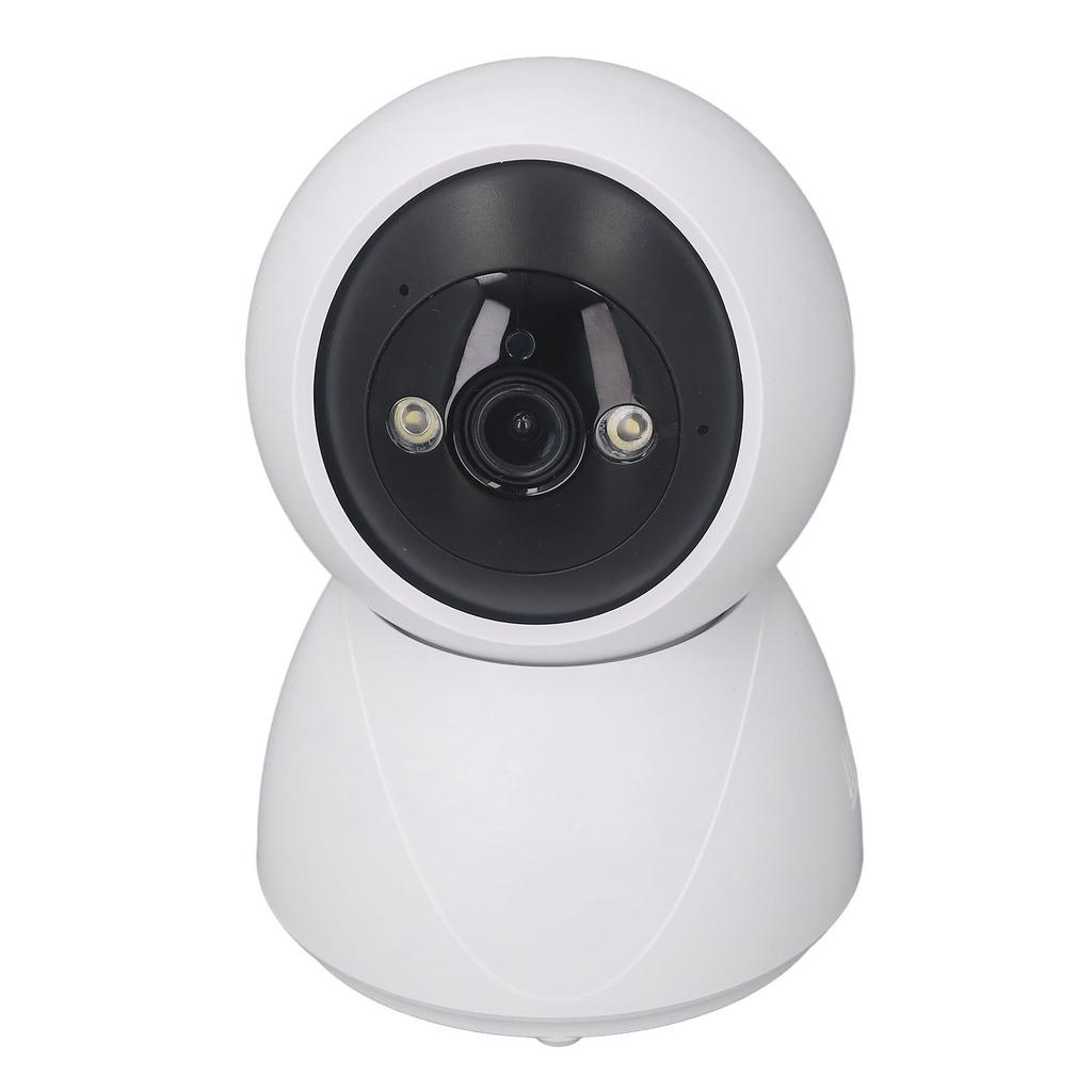 Indoor Security Camera Motion Detection Night Vision APP Viewing WiFi Pan Tilt Surveillance Camera