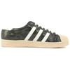 adidas Superstar Винтажный Змеиный Черный 463595