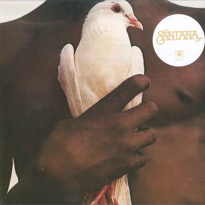 LP Пластинка SANTANA - Santana's Greatest Hits 88985446151 Columbia 2017 Европа Рок