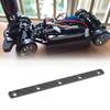 RC Car Chassis Reinforcement Stiffener Carbon Fiber Lightweight High Strength RC Chassis Reinforcing