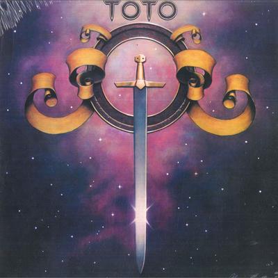 Виниловая пластинка TOTO - Toto 19075801091 Columbia 2020 Европа Рок