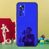 Чехол для телефона Xiaomi 15 14 Ultra 13T 14T 15T 17 Pro Max POCO X7 Pro X5 X6 F5 F6 F7 F8 Ultra с изображением рэпера Duki