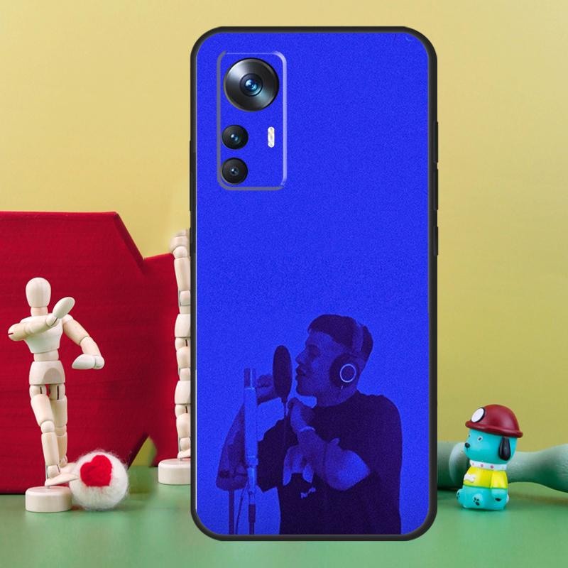Чехол для телефона Xiaomi 15 14 Ultra 13T 14T 15T 17 Pro Max POCO X7 Pro X5 X6 F5 F6 F7 F8 Ultra с изображением рэпера Duki