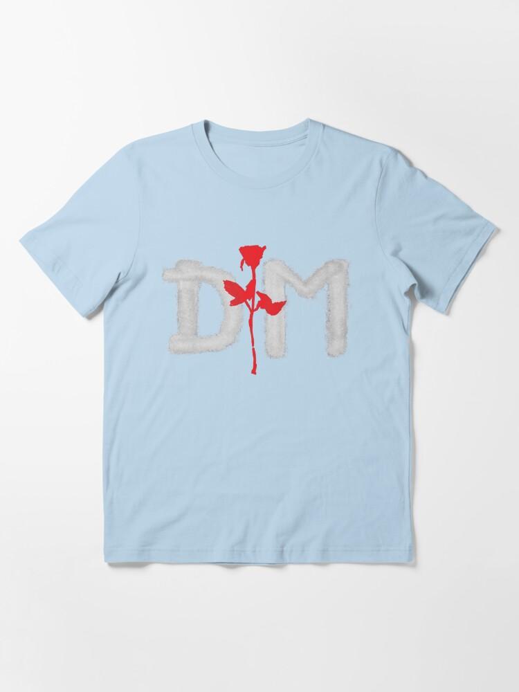 Depeche Mode pablho music Essential T-Shirt