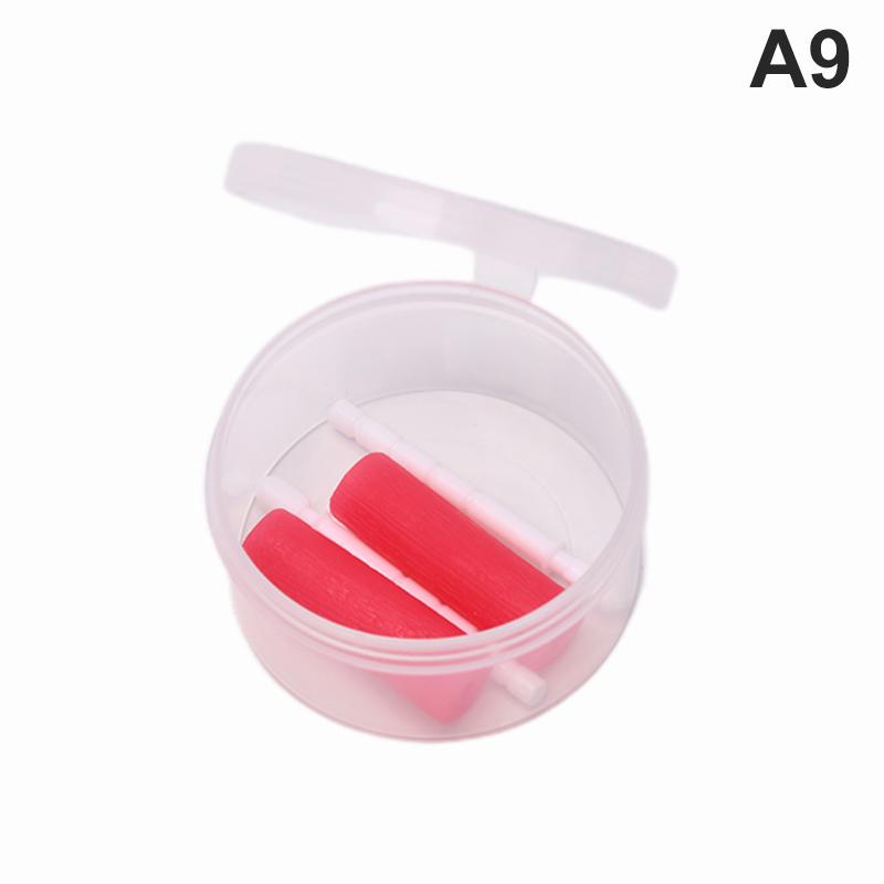 1Pair Tooth Chew Aligners for Tooth Aligner Chewies Aligners Tray Seaters