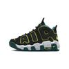 Air More Uptempo PS 'Черный Геод Бирюзовый'DZ2810-001