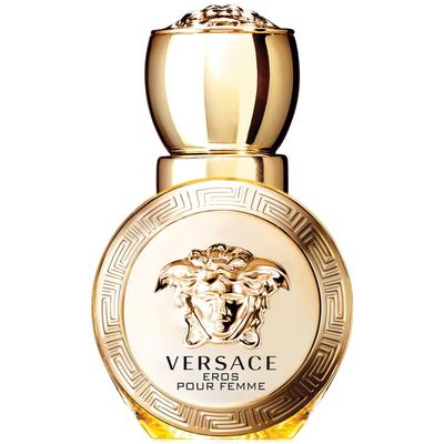 Versace, Eros Femme, Туалетная вода, Для женщин, 30 мл