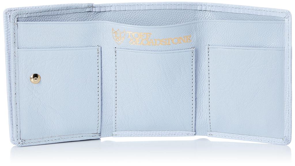 И кошелек-трифолд Deli Lizard [Toff Lodestone]