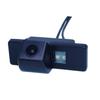 Compatible with Focus Hatchback, Chevrolet Epica, and Cruze: Integrated HD Rear View Car Camera.