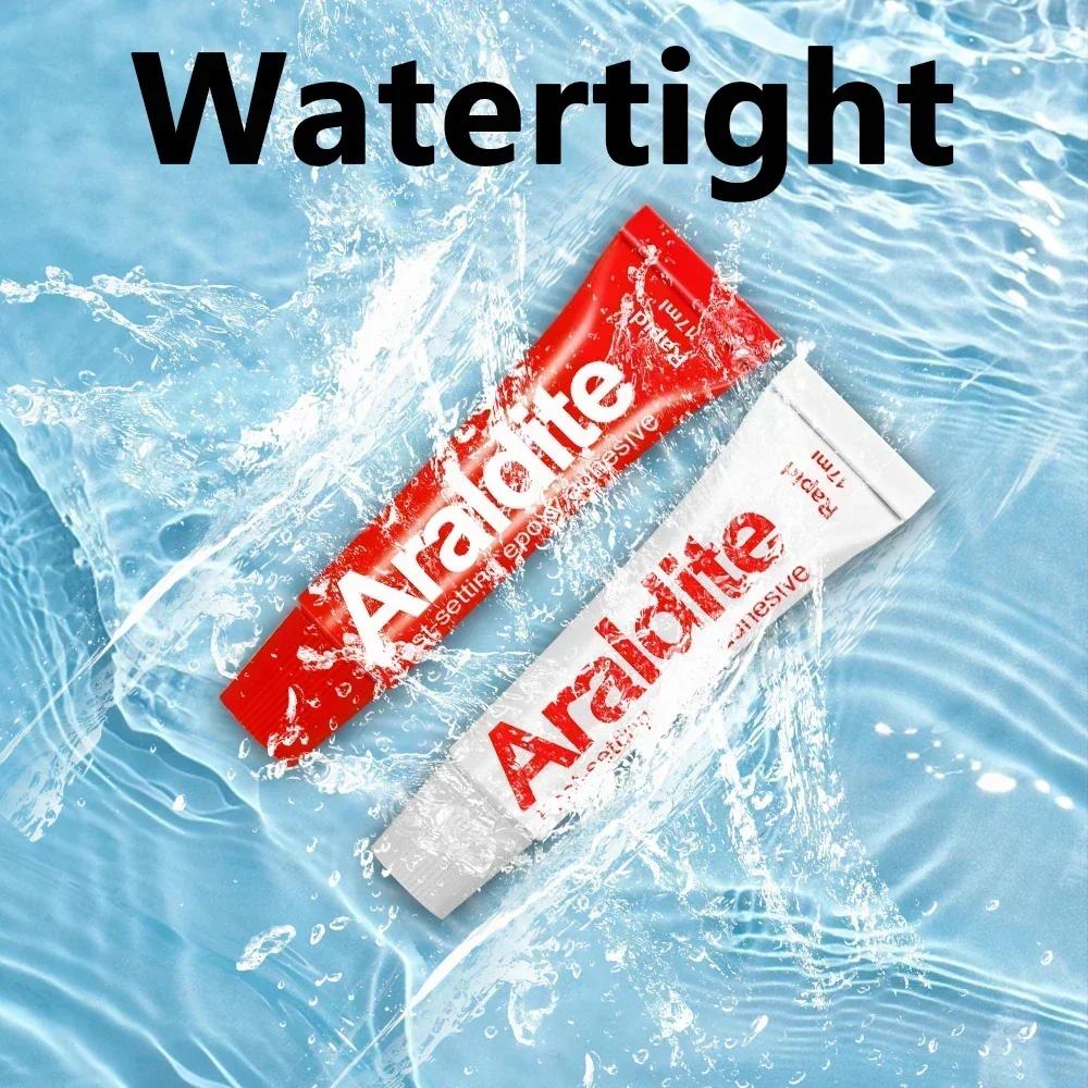 Универсальный АБ Эпоксидный клей RTV Силиконовый каучук для металла, пластика, дерева, хрустального стекла, ювелирных изделий, клей для склеивания, герметик