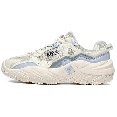 (WMNS) Кроссовки 2 Predator 2 'Бело-синие' Женские F12W232140FRG