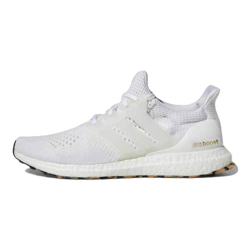 adidas UltraBoost 1.0 'Triple White' GY9135