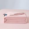 Class A Jin An Summer Cool Snow Lotus Quilt - Temperature Controlled, Machine Washable, Skin-Friendly, Silk Double Thin Cooling Quilt