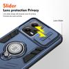 Redmi Shockproof For Case Keysion Note 12 5g 12 Pro 5g Slide Camera Protection Ring Phone Cover For For Xiaomi Poco X5 Pro 5g