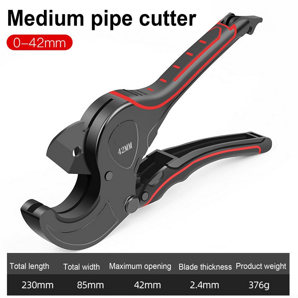 Professional Pipe Cutter Pvc Pipe Cutter Pipe Cutter Wire Pipe Cutter Pliers