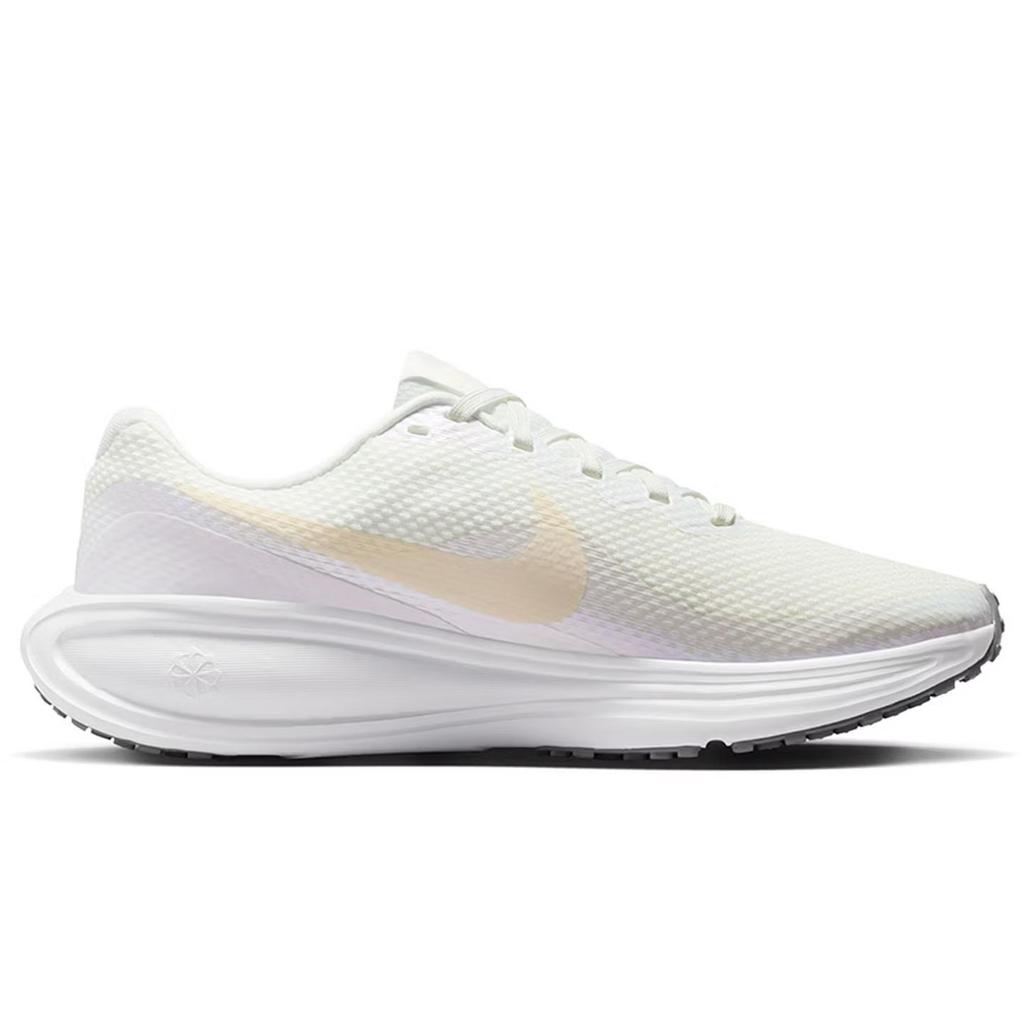 NIKE Women's Running Shoes Cushioning REVOLUTION 8 Sports Shoes HJ8485-105