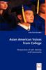 The Asian American Voices from College Book