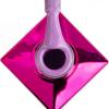 Lakier Hybrydowy Led/Uv Gel Polish Mollylac Cocktails & Drinks Nr 16 Purple Rain 10 G