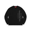 Supreme Side Logo Crewneck SUP-FW20-270