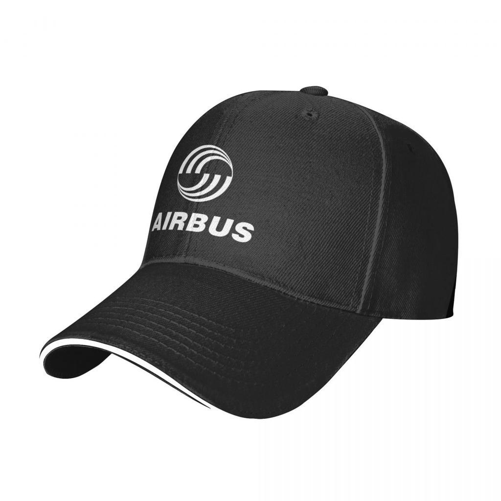 SALE - Airbus Logo 2 Cap Baseball Cap New In Hat Winter Hats Unisex's Hat Women's