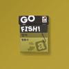 English Board Game, Go Fish English Adjectives, Korean Popular Educational Game