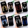 Exquisite Wings Case For Samsung Galaxy J3 J5 J7 2017 J1 A3 A5 2016 J4 J6 Plus A6 A8 A7 A9 J8 2018 Cover