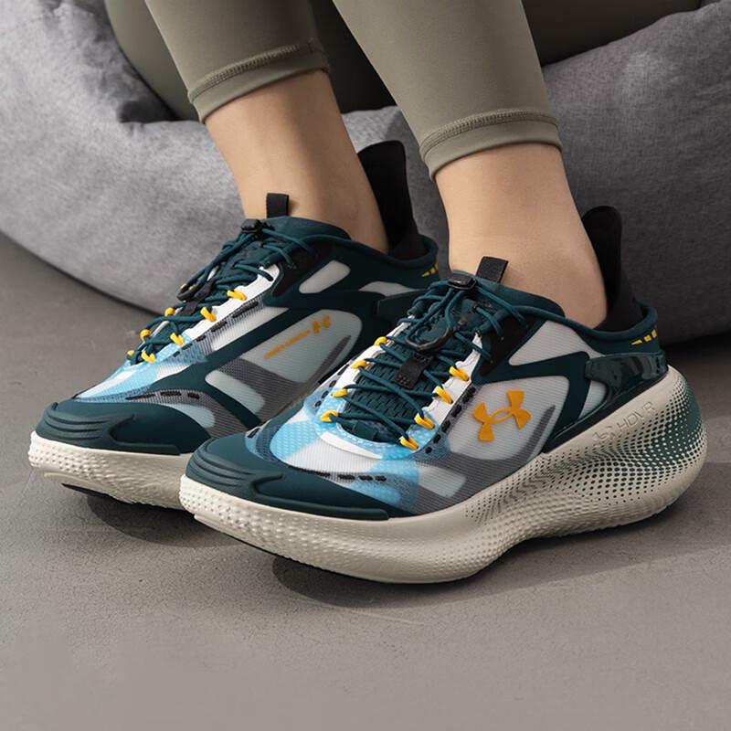 Under Armour Унисекс Lifestyle Обувь ECHO