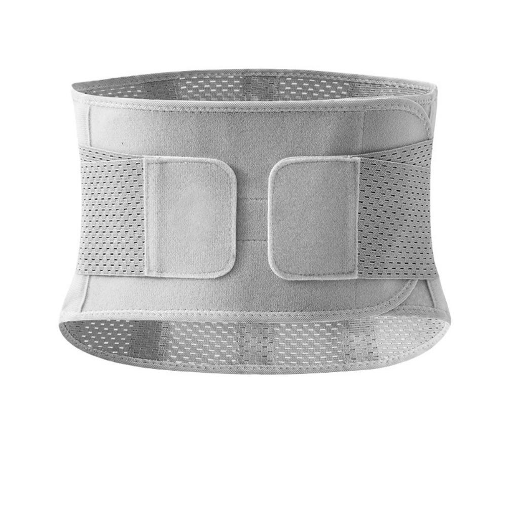 Waist Protection Waist Protection Belt Adjustable Abdominal Belt Lumbar Support Belt Sport