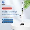 SHANGHE Smart Dual-Screen Health Check Kiosk