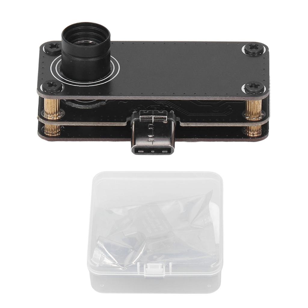 Phone Thermal Imaging Lens 32 X 32 Mini Various Modes Phone Infrared Thermal Camera for Android