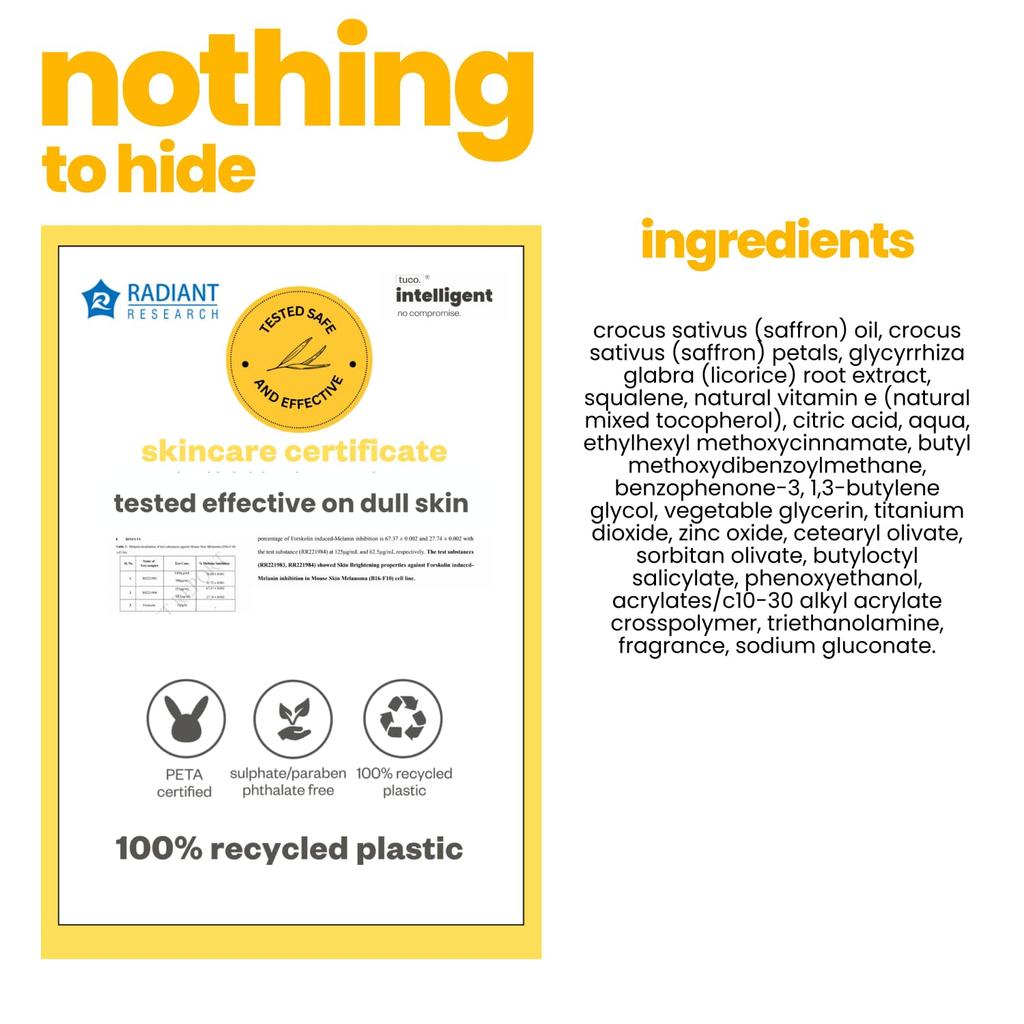 Солнцезащитный стик Tuco® Kids с SPF 50| UVA/UVB PA++++ | Широкий спектр | Возраст 2-5, 5-10, 10-15 | 14 г-Упаковка из 2 |