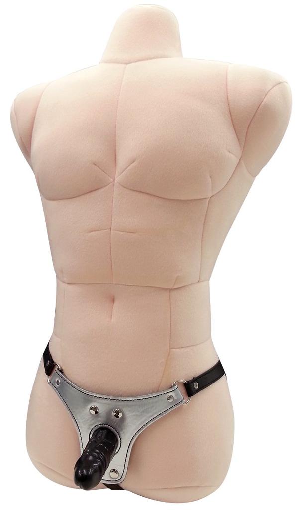 Body with Holes A-ONE Men's [Men's Body]