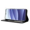 For Xiaomi Redmi Note 14 Pro+ 5G/Note 14 Pro 5G/Poco X7 5G Leather Case Wallet Stand Retro Texture Phone Cover