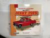[Б/У] ФРАНЦУЗСКИЕ DINKY TOYS Книги Les carnets