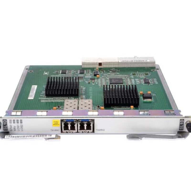 Huawei Optical Transmission System Boards
