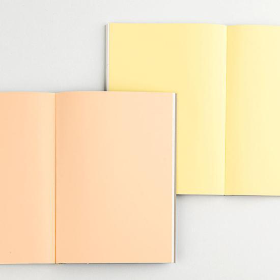 Блокнот Ocheck с держателем для ручек (Выберите 1 из 2 типов), популярная фраза в Корее