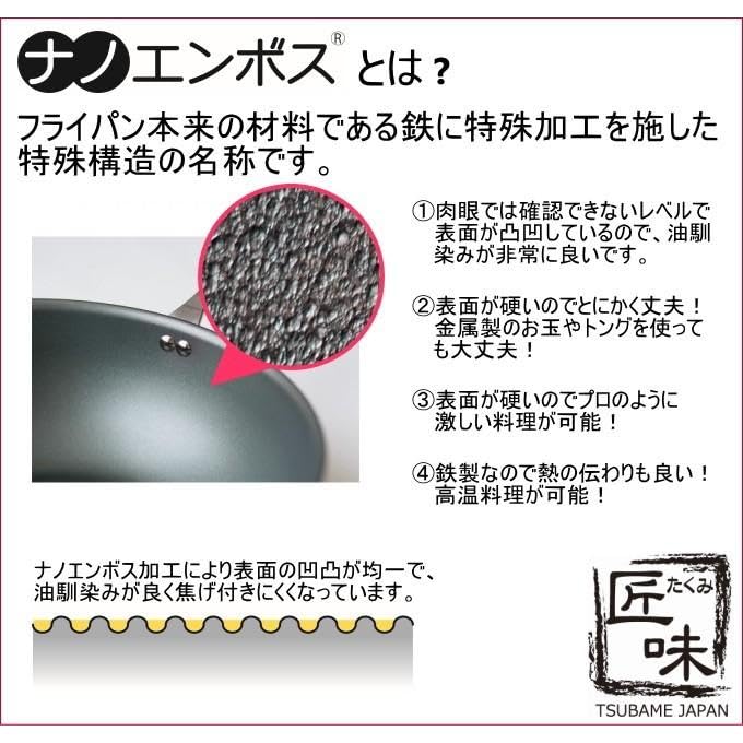 Жарка во фритюре жарка на сильном огне совместима с IH и газом, изготовлена с наклейкой RC NEIGHBOR CLOWN rcti1 Сковорода для жарки, сковорода, 23 см, легкая,