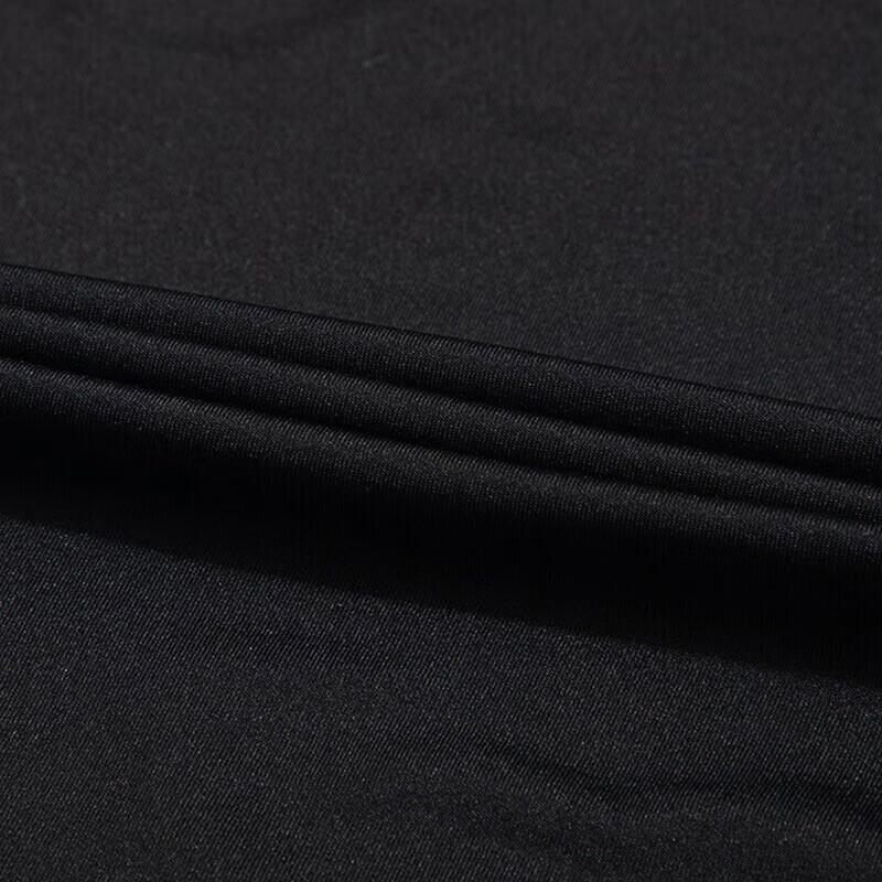 Nike Мужская компрессионная футболка для тренировок DRI-FIT