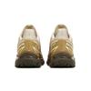 SALOMON XT 6 футов Амортизация Устойчивость к истиранию Дышащая Поддержка Низкие Повседневные Беговые Кроссовки Унисекс Абрикосовый L49267400