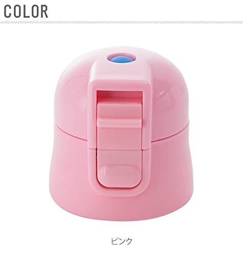 Skater Cap Unit красный 470 мл P-SDC4-CU-A