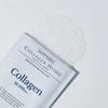 Moisture Collagen Pack_Wellderma Sapphire Collagen Hydro Essential Mask Pack 10 Sheets