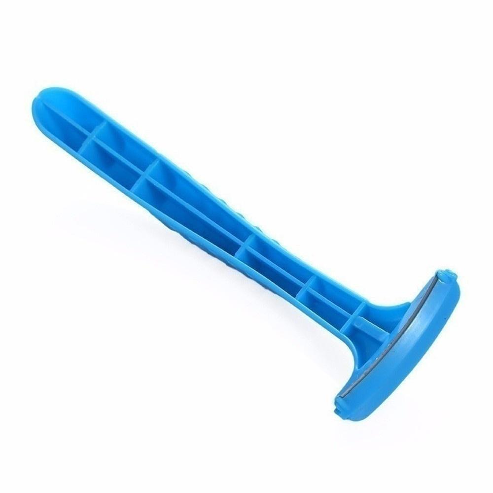 2 шт. профессиональная ручка для удаления мозолей омертвевшей кожи, уход за ногами, педикюр для ухода за ногами