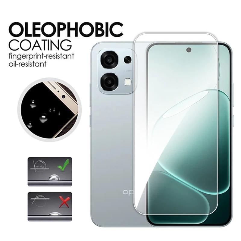 Для Oppo A6 A5 A5i Pro A6t A6x A5x A3x A18 A38 A58 A60 A78 A98 A79 A3S A5 A7 A53 A55 A74 A9 A96 A93 A94 A95 A57 A91 F11 Pro F9 Pro 5G Закаленное стекло