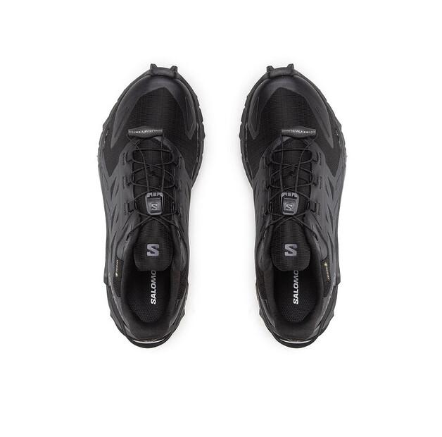 Беговые кроссовки Salomon Supercross 4 Gtx W GORE-TEX
