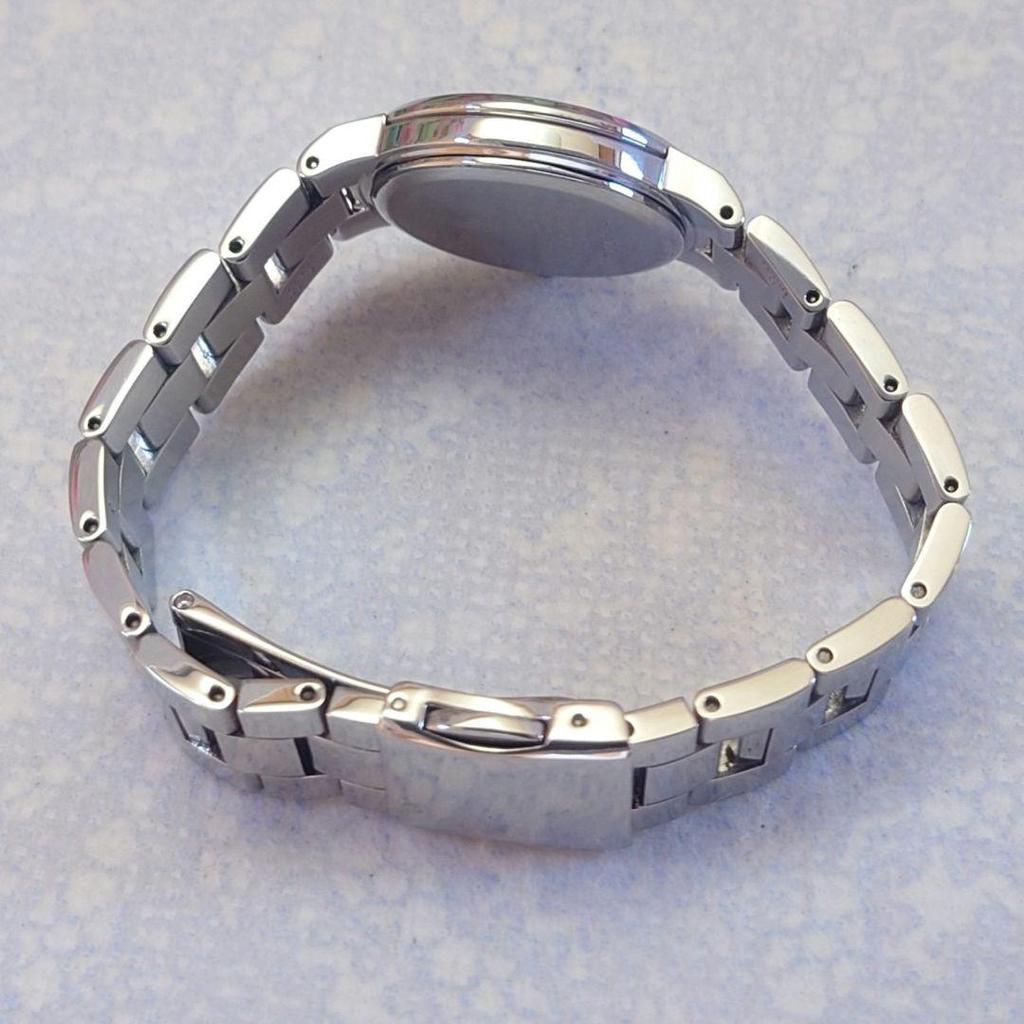 [USED] Price Reduced! SEIKO LUKIA Women's Watch 7N82-OC