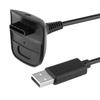 Usb Charging Cable 1.8M For Xbox 360/360 Slim Wireless Controller